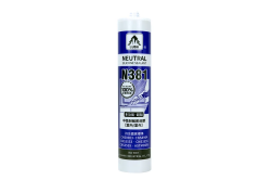 Neutral Silicone Sealant